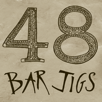 48 Bar Jigs for Viola